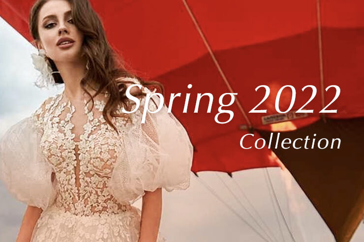Spring 2022 Collection